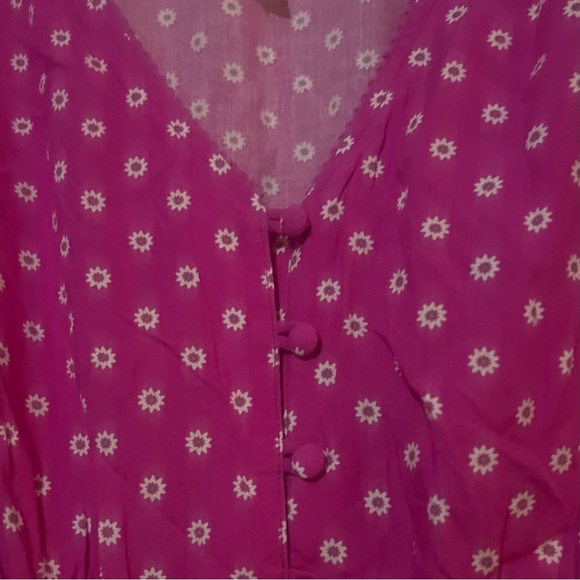 Matilda Jane Mama Some Moxi Dress - Picture 10 of 15